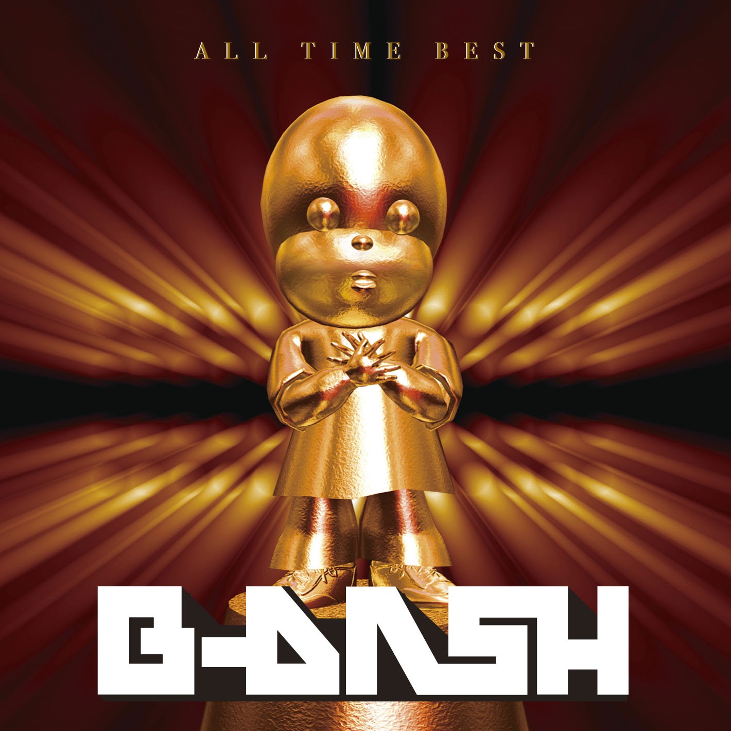 B-DASHオフィシャルサイトには選曲を担当したアーティストからのコメントも掲載されている。