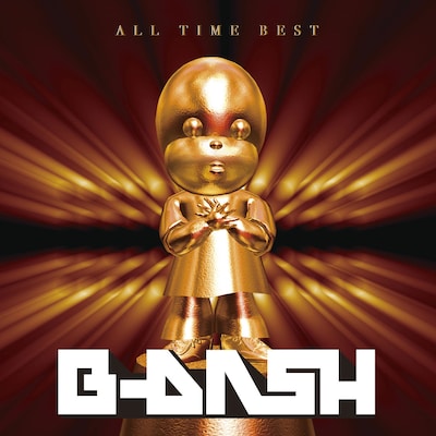 B-DASHオフィシャルサイトには選曲を担当したアーティストからのコメントも掲載されている。