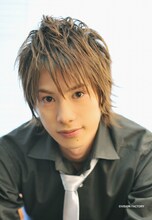 Leadのライブでは毎回卓越したダンスパフォーマンスを披露している中土居宏宜。ドラマでもその華麗な動きで視聴者を魅了してくれそうだ。