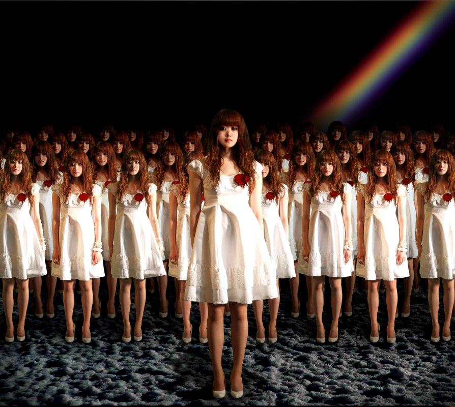 浜崎容子（アーバンギャルド）