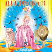 ALI PROJECT、7カ月ぶりアルバム「Gothic Opera」完成