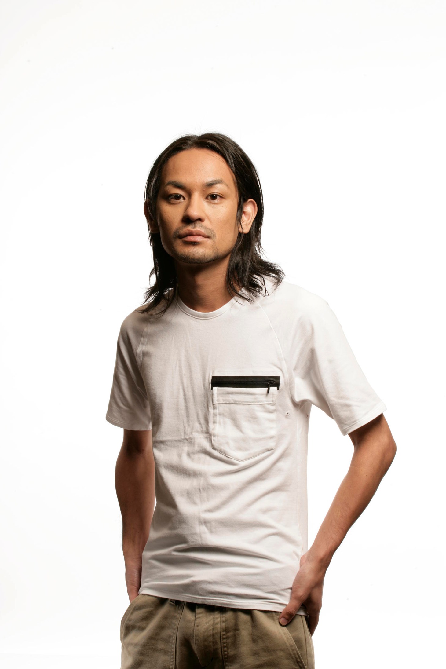 哲史のTwitterアカウントは「TetsushiDisko」。