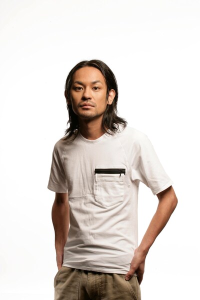 哲史のTwitterアカウントは「TetsushiDisko」。