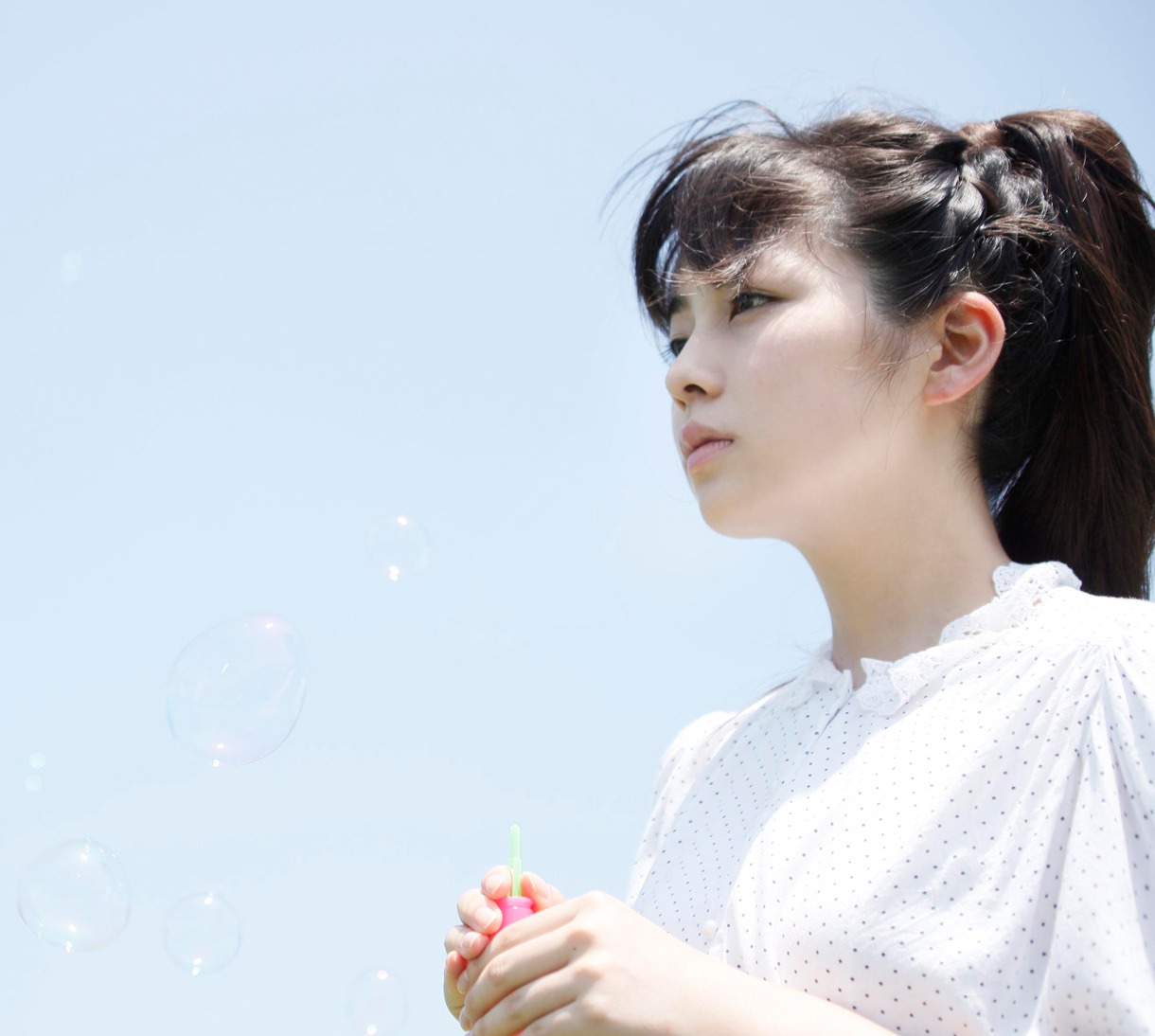 南波志帆