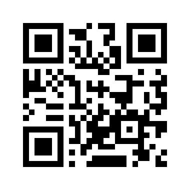 レコチョクQRコード