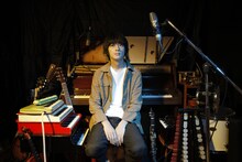 3月にはシンガポールのフェス「MOSAIC MUSIC FESTIVAL」への出演が決定しているトクマルシューゴ。