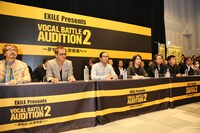 6会場のエントリー数は最終的に3万通を突破する見込みとのこと。