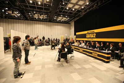 前回のオーディションではTAKAHIROがEXILEの新ボーカルに選ばれたほか、NESMITHやSHOKICHIがJ Soul Brothersとして活動（のちにEXILEに加入）。DEEP（旧COLOR）のメンバーもこのオーディションを通じて加入した。