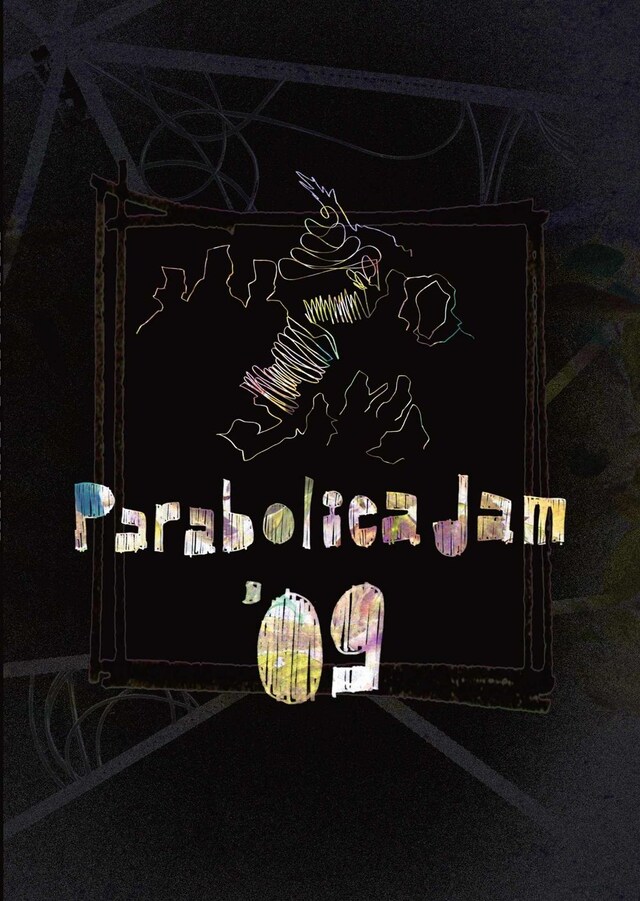 3月上旬から中旬にかけて、マイク・ワットと西海岸パンク・ハードコアシーンを牽引するMINUTEMENによるMIKE WATT+THE MISSINGMENとともにアメリカ西海岸ツアーを開催するLITE。帰国後はParabolica Recordsとcatuneによる共同ツアー「Parabolicatune」に出演する（写真は「Parabolica Jam '09 DVD」ジャケット）。