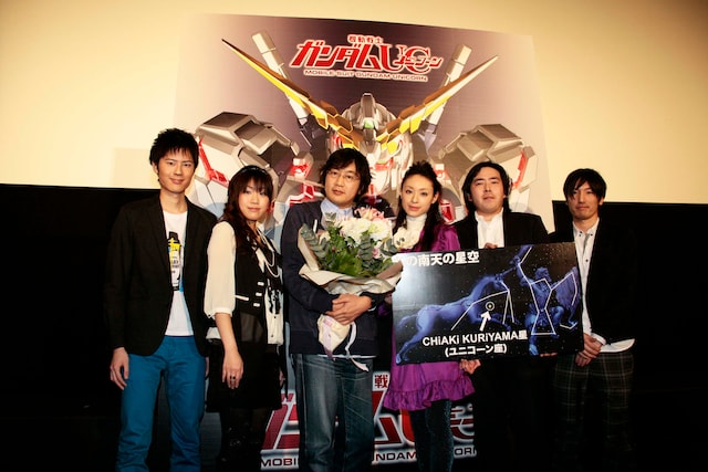 主題歌の「流星のナミダ」は、2月24日にシングルとしてリリースされる。