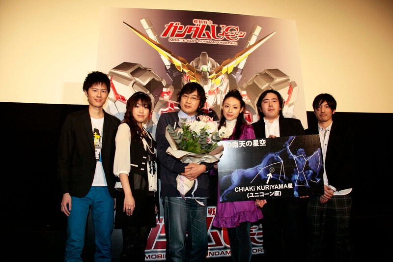 主題歌の「流星のナミダ」は、2月24日にシングルとしてリリースされる。