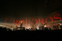 写真は今年1月に行われた日本武道館公演の様子。