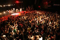 サンボマスター