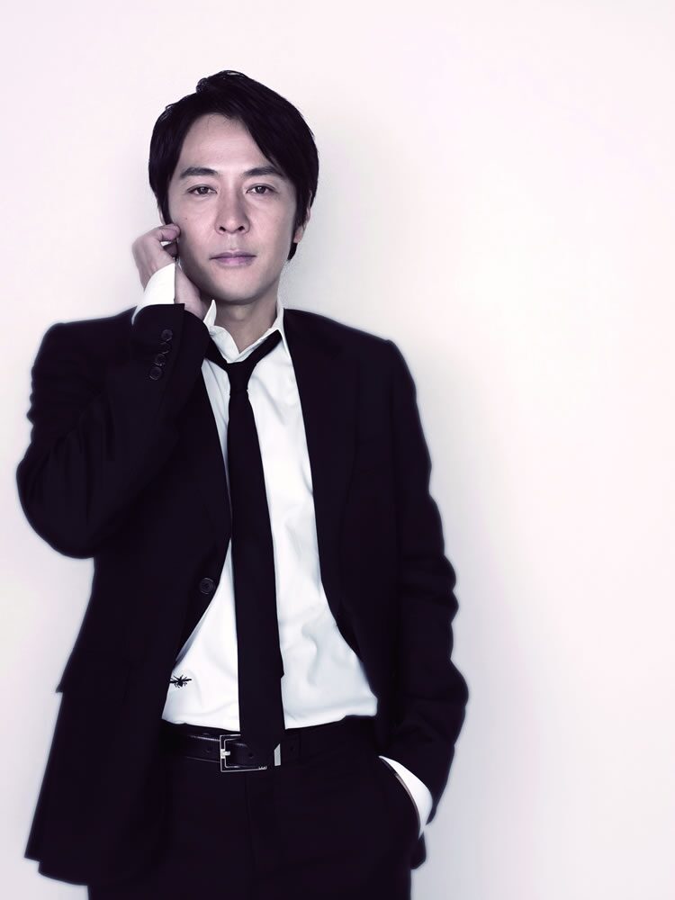 徳永英明 Vocalist 最終章でテレサ 聖子 Jujuカバー 音楽ナタリー
