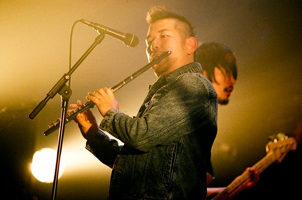 Photo by：tetsuya yamakawa