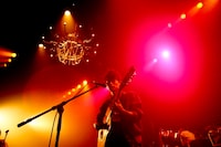 Photo by：tetsuya yamakawa