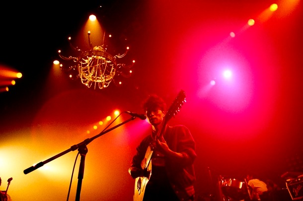 Photo by：tetsuya yamakawa