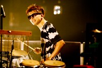 Photo by：tetsuya yamakawa