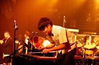 Photo by：tetsuya yamakawa