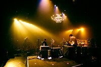 Photo by：tetsuya yamakawa