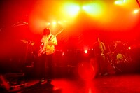 Photo by：tetsuya yamakawa