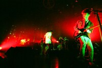 Photo by：tetsuya yamakawa