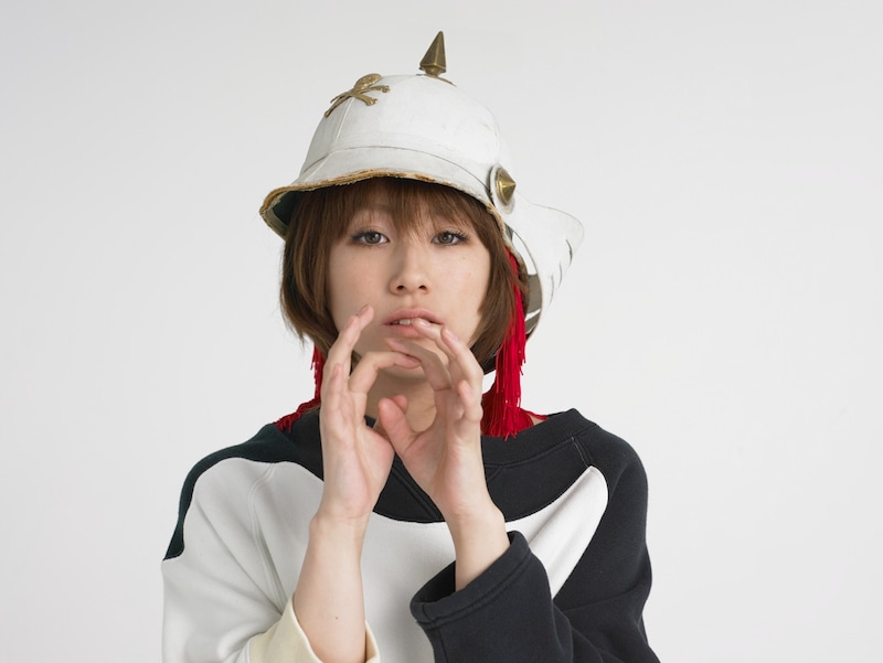 「めちゃイケ」初登場時には岡村隆史とのコラボで父・明石家さんまのギャグをカバーしたIMALU。