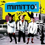 アルバム「3x3=10」ジャケット