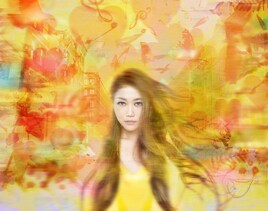 JUJU、自らの名前を冠したアルバム完成＆ツアー開催