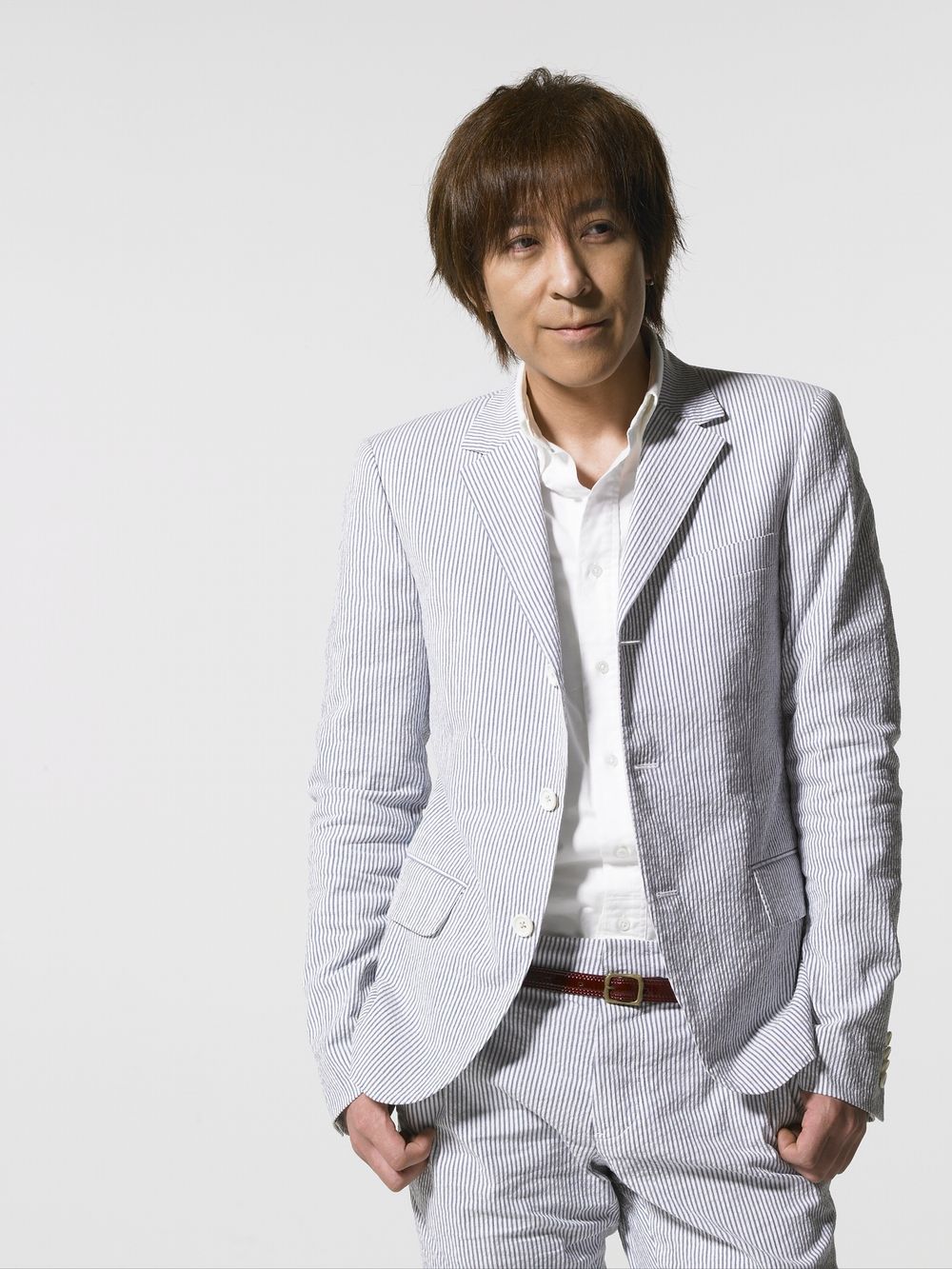 伊藤一朗がギタリストを務めるEvery Little Thingは、本日2月24日に限定シングル「Change」をリリースしたばかり。ちなみに伊藤は昨年8月、自身の1stソロミニアルバム「DIVERSITY」の発売日にニコニコ生放送に出演している。