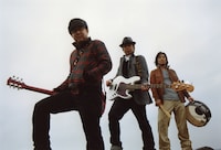 サンボマスター