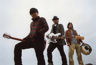 サンボマスター