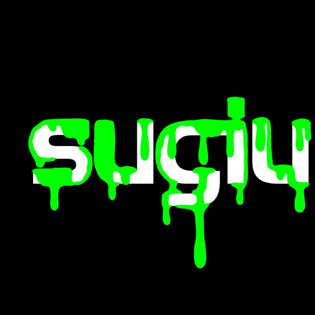 「Do You Remember That Night?」通常盤は黒地に白＆緑の文字が描かれている。