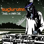 なお昨日2月24日にはソロ活動10周年を記念したメモリアルアルバム「MIDI IN MIDI OUT」（写真）もリリースされている。