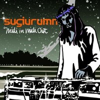 なお昨日2月24日にはソロ活動10周年を記念したメモリアルアルバム「MIDI IN MIDI OUT」（写真）もリリースされている。