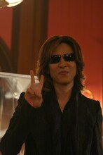 YOSHIKI（写真は2月26日に都内で開催されたYOSHIKI Jewelry」新作発表会の様子）
