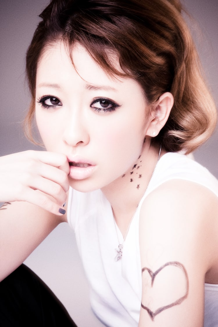加藤ミリヤ早くも新曲 切ない春のお別れソング 音楽ナタリー 加藤ミリヤ早くも新曲 切ない春のお別れソング 音楽ナタリー