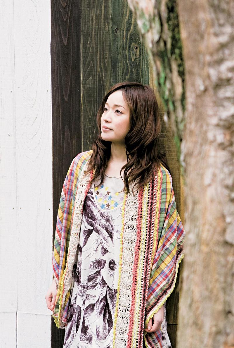 川嶋あい、春を彩るニューシングル＆初夏にツアー開催 - 音楽ナタリー