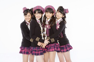 スマイレージは今週末2月28日に山野ホールで行われる「2010年 ハロプロエッグ ノリメンLIVE 2月」にゲスト出演。