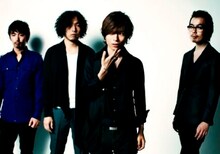 今年結成10周年のメモリアルイヤーを迎える椿屋。これを記念した特別イベントの開催も予定されている。