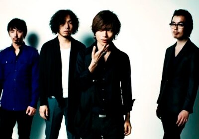 今年結成10周年のメモリアルイヤーを迎える椿屋。これを記念した特別イベントの開催も予定されている。