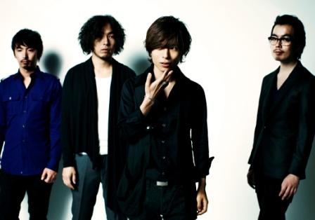 今年結成10周年のメモリアルイヤーを迎える椿屋。これを記念した特別イベントの開催も予定されている。