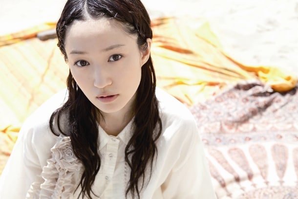 安藤裕子