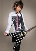 昨年は各地のイベント等にも出演したTETSUYA。