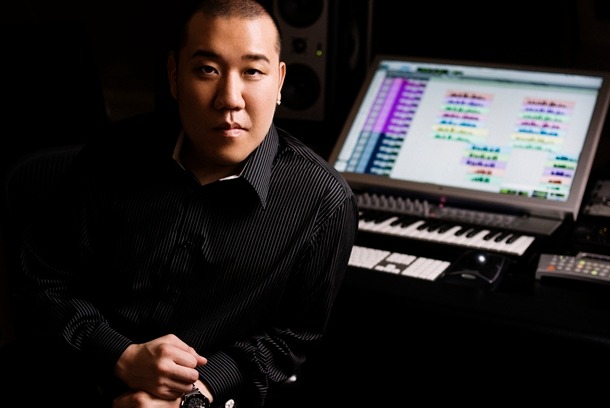 Jeff Miyahara