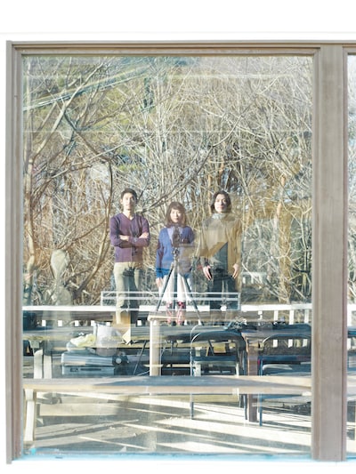 全国ツアーはアルバム発売直前の5月7日よりスタートする。