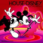 MEG、琉球、DEX、UNKLEら音源提供のディズニーカバー集