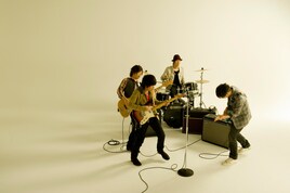 S.R.S初フルアルバムで「固定概念を超えていきたい」と語る