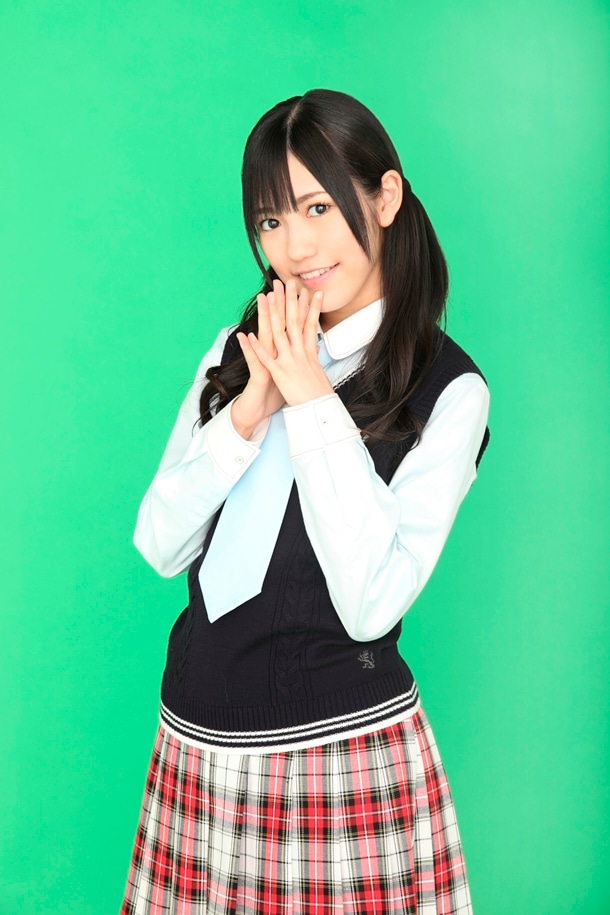 渡辺麻友