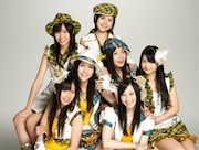 シングル「青空片想い」の選抜メンバー。SKE48には3月3日現在、チームS 16人、チームKII 16人、研究生 13人の計45人が所属している。